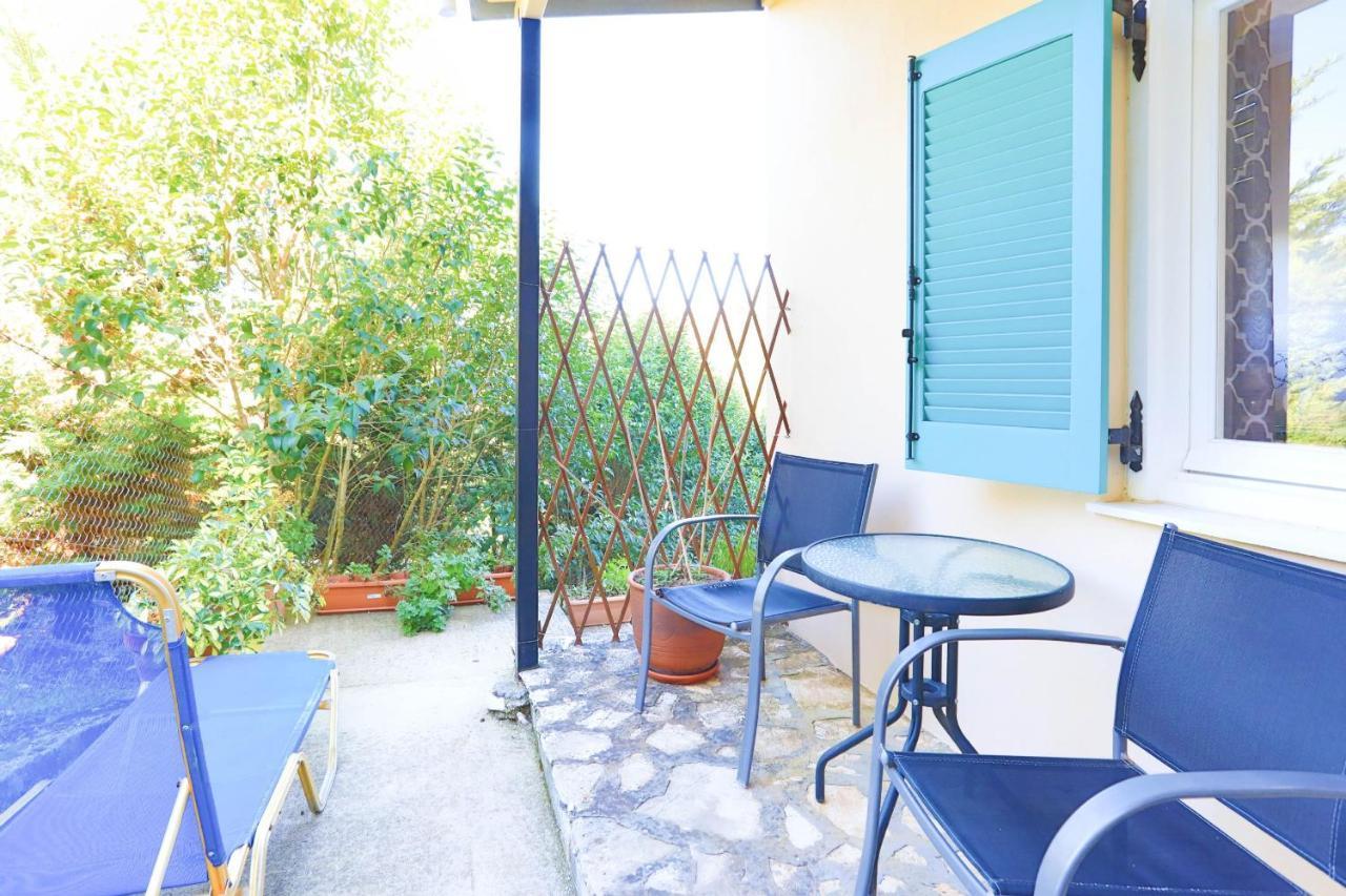Villa Kiki Agios Spyridon  Exterior photo